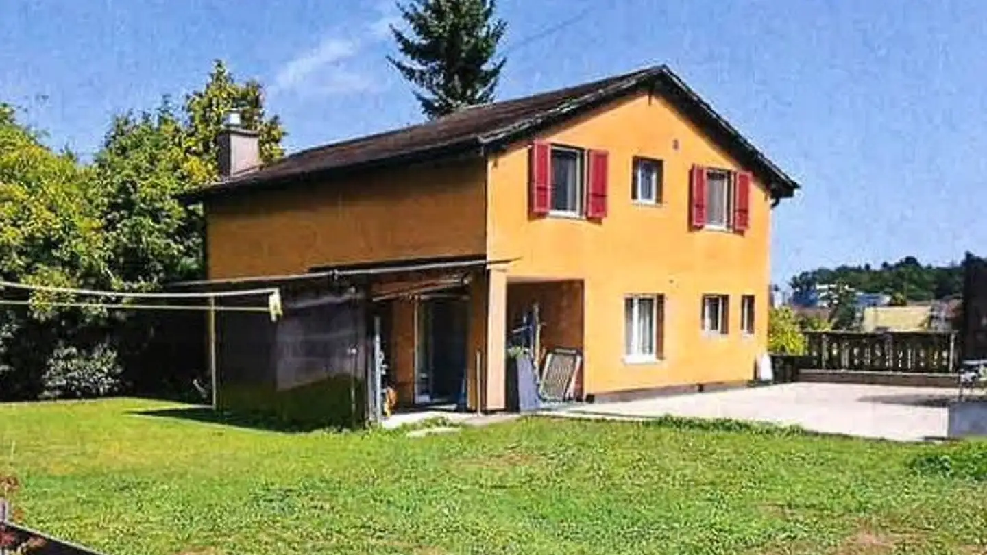 Maison individuelle à vendre - Staffelstrasse, 3303 Jegenstorf - Photo 4