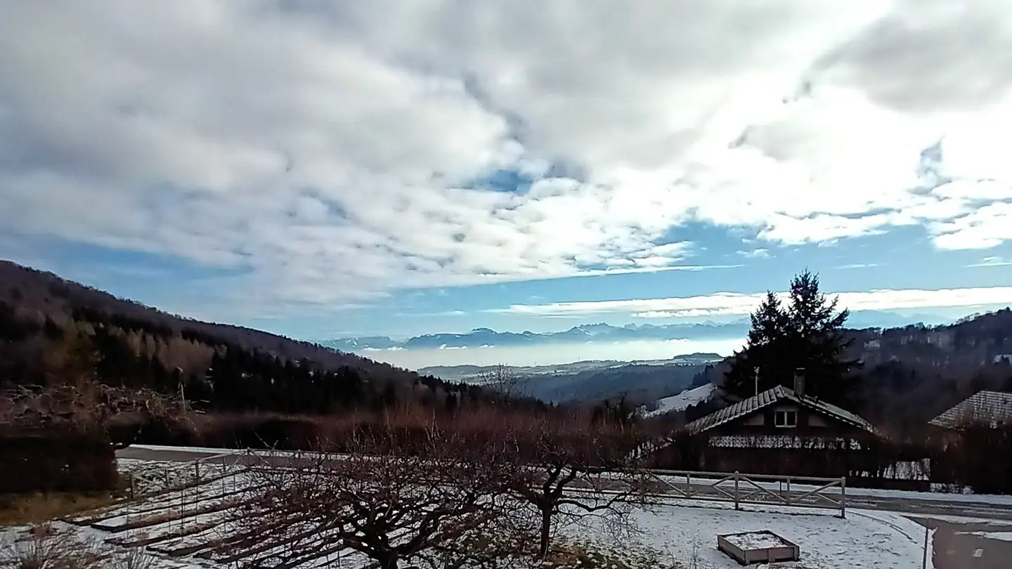 Maison individuelle à vendre - Route De St-George, 1188 Gimel - Photo 3