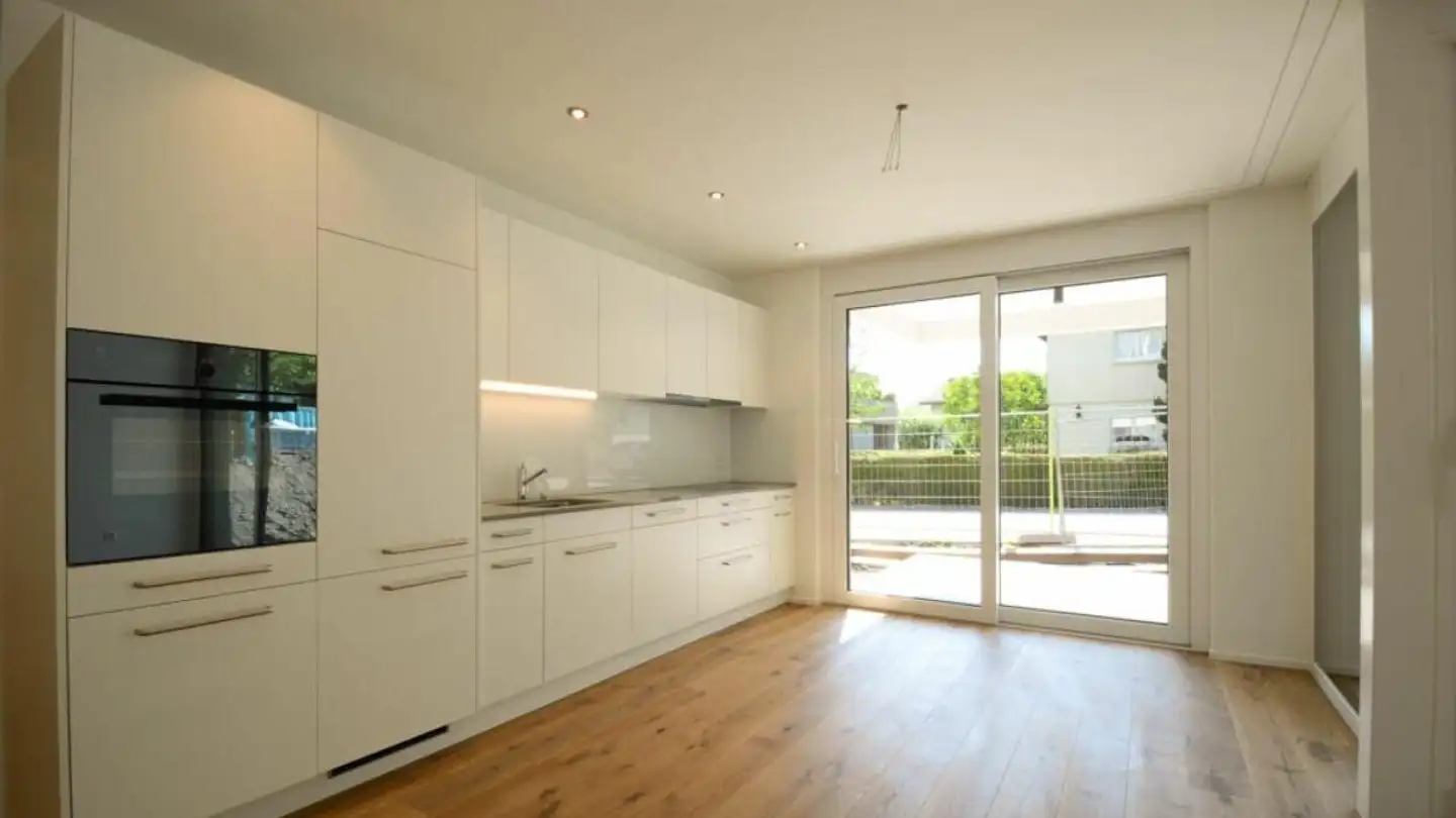 Appartamento in affitto - Kindergartenstrasse 19, 7323 Wangs - Foto 3