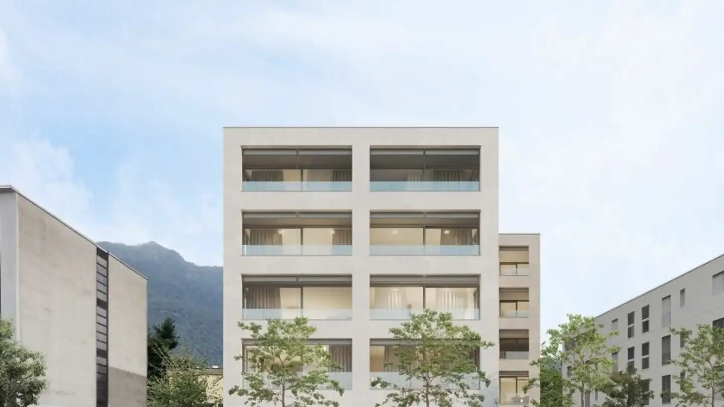 Negozio in vendita - Via Murate 2, 6500 Bellinzona - Photo 4