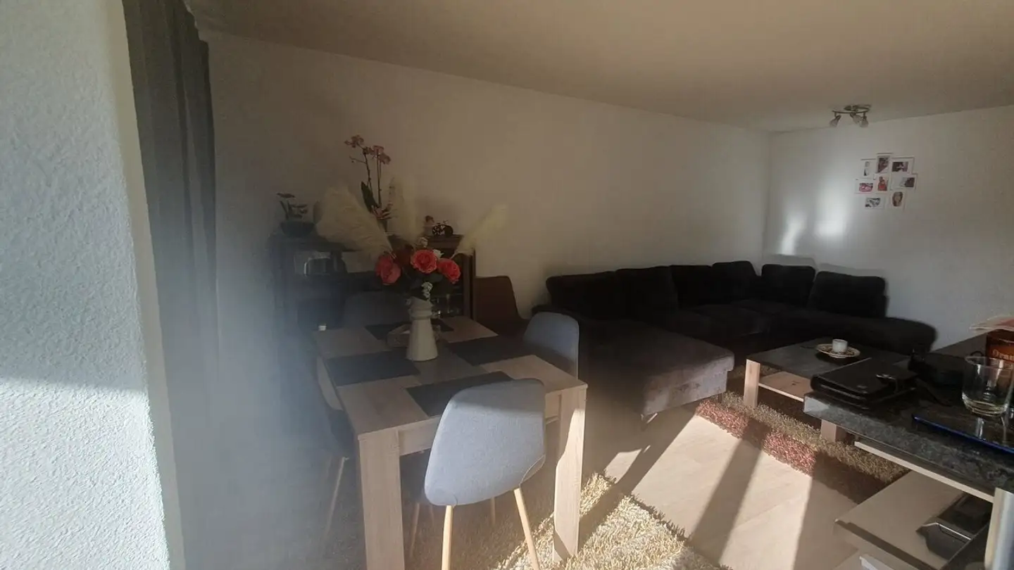 Appartement à louer - Oberburgstrasse, 3400 Burgdorf - Photo 2