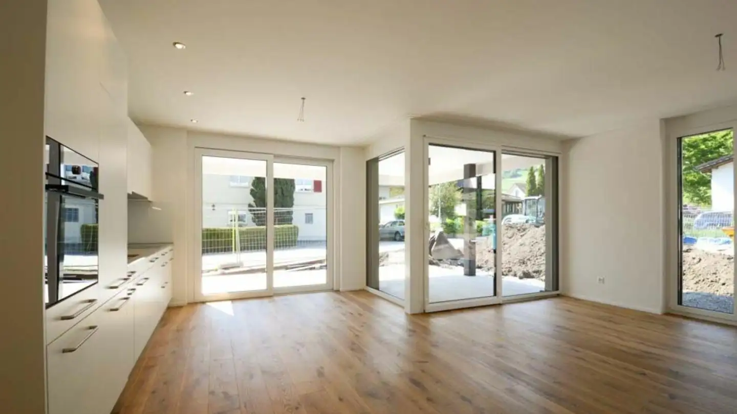 Appartamento in affitto - Kindergartenstrasse 19, 7323 Wangs - Foto 4