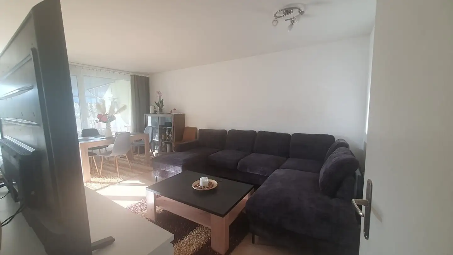 Appartement à louer - Oberburgstrasse, 3400 Burgdorf - Photo 3