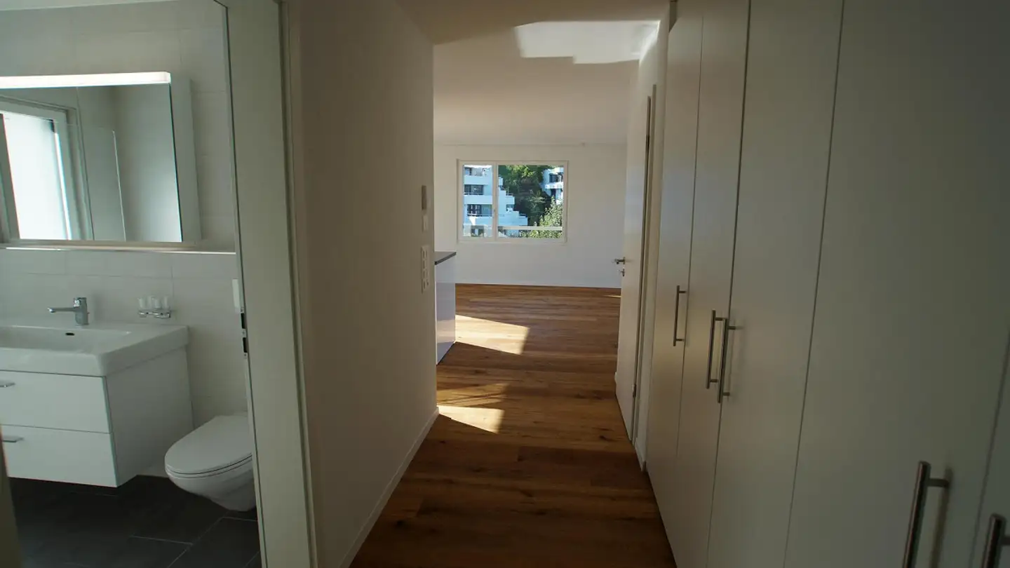 Apartment for rent - Büchelring 5, 8134 Adliswil - Photo 4