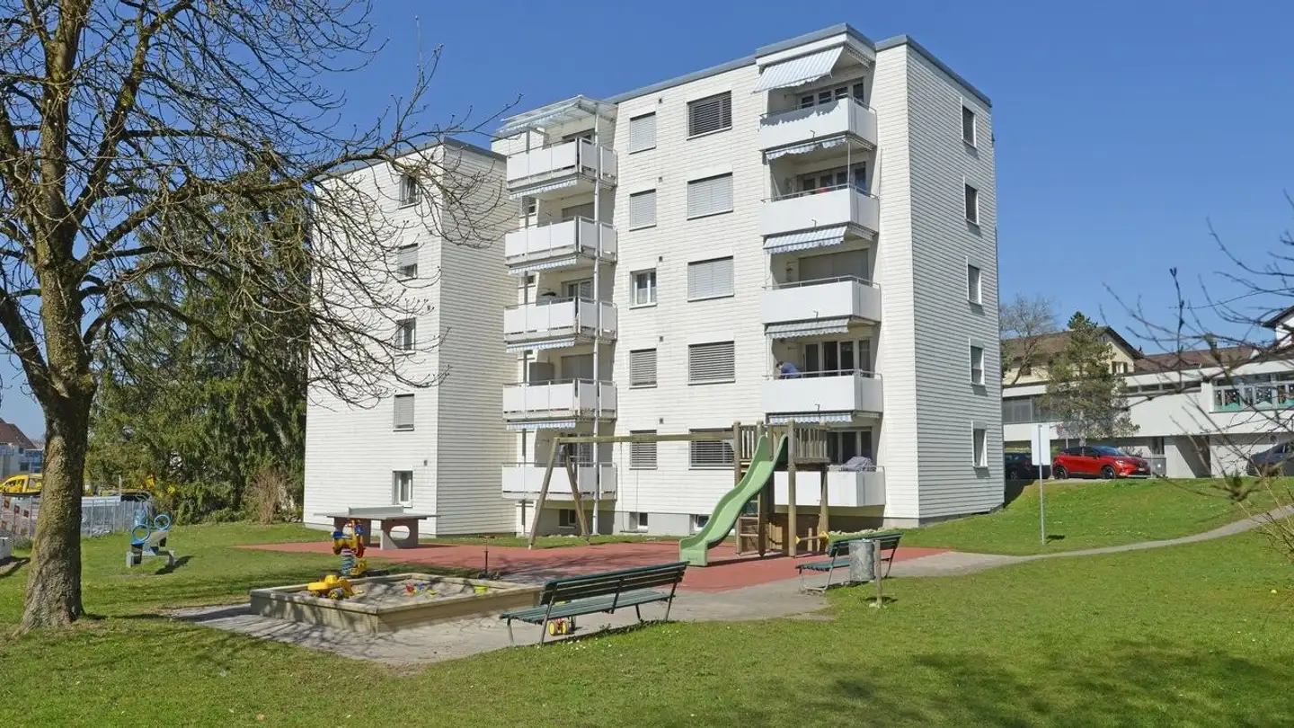 Appartement à louer - Stöcklerstrasse 8, 8610 Uster - Photo 2