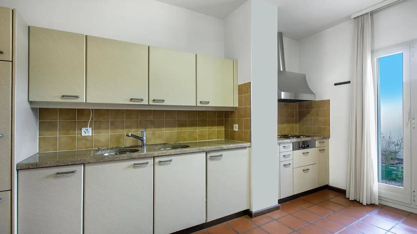 Attico in vendita - 6512 Giubiasco - Photo 4