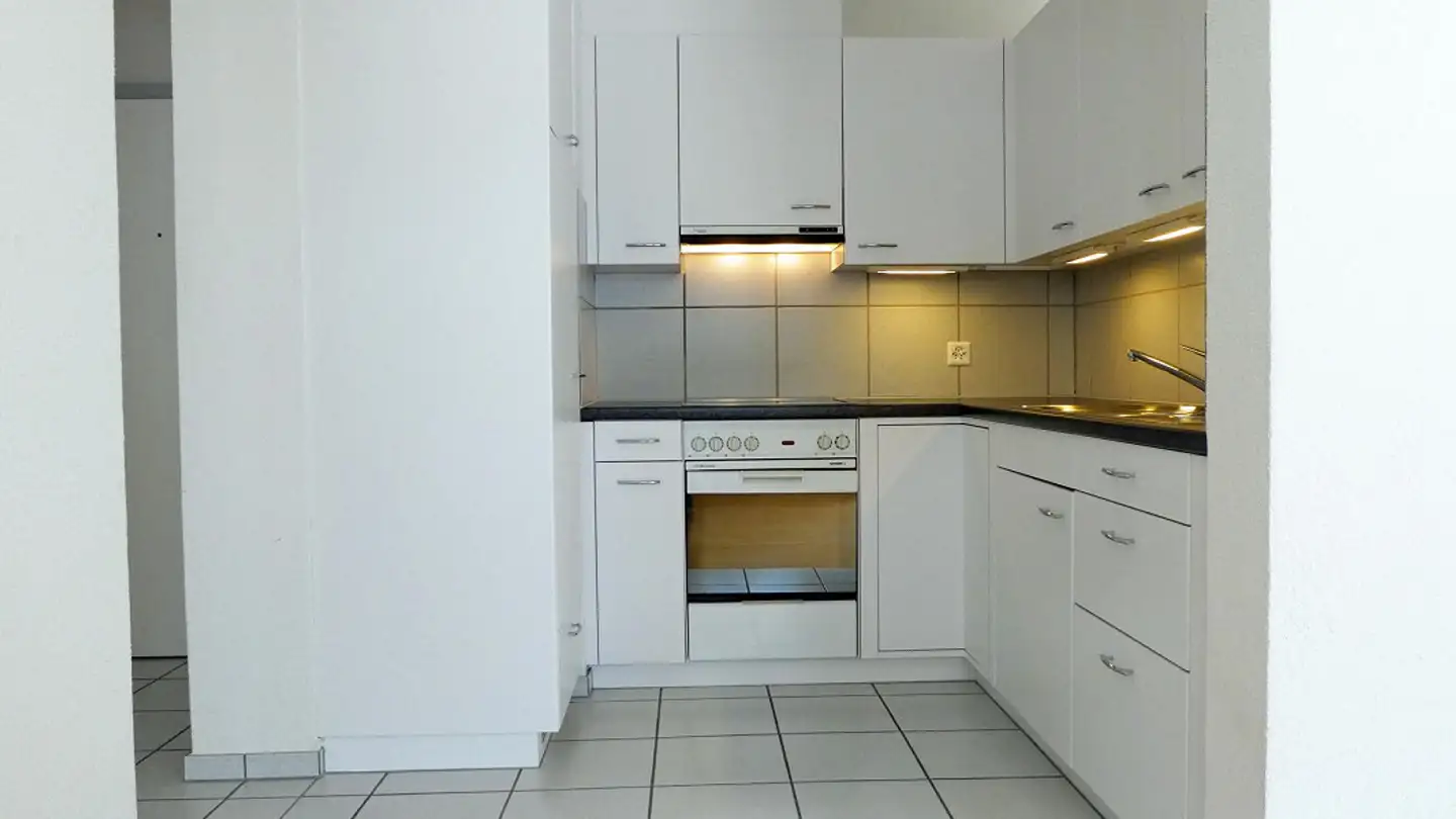 Appartamento in affitto - Via Calundis 11, 7013 Domat/Ems