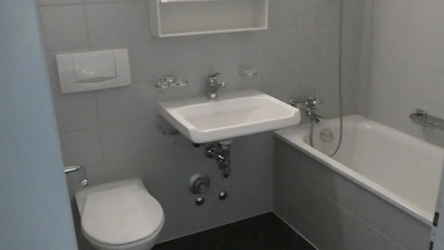 Appartamento in affitto - Via Calundis 11, 7013 Domat/Ems - Foto 2