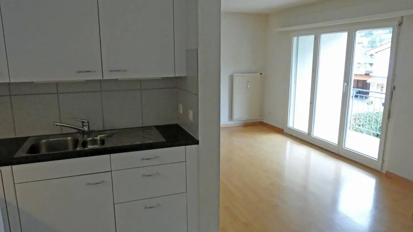 Appartamento in affitto - Via Calundis 11, 7013 Domat/Ems - Foto 4