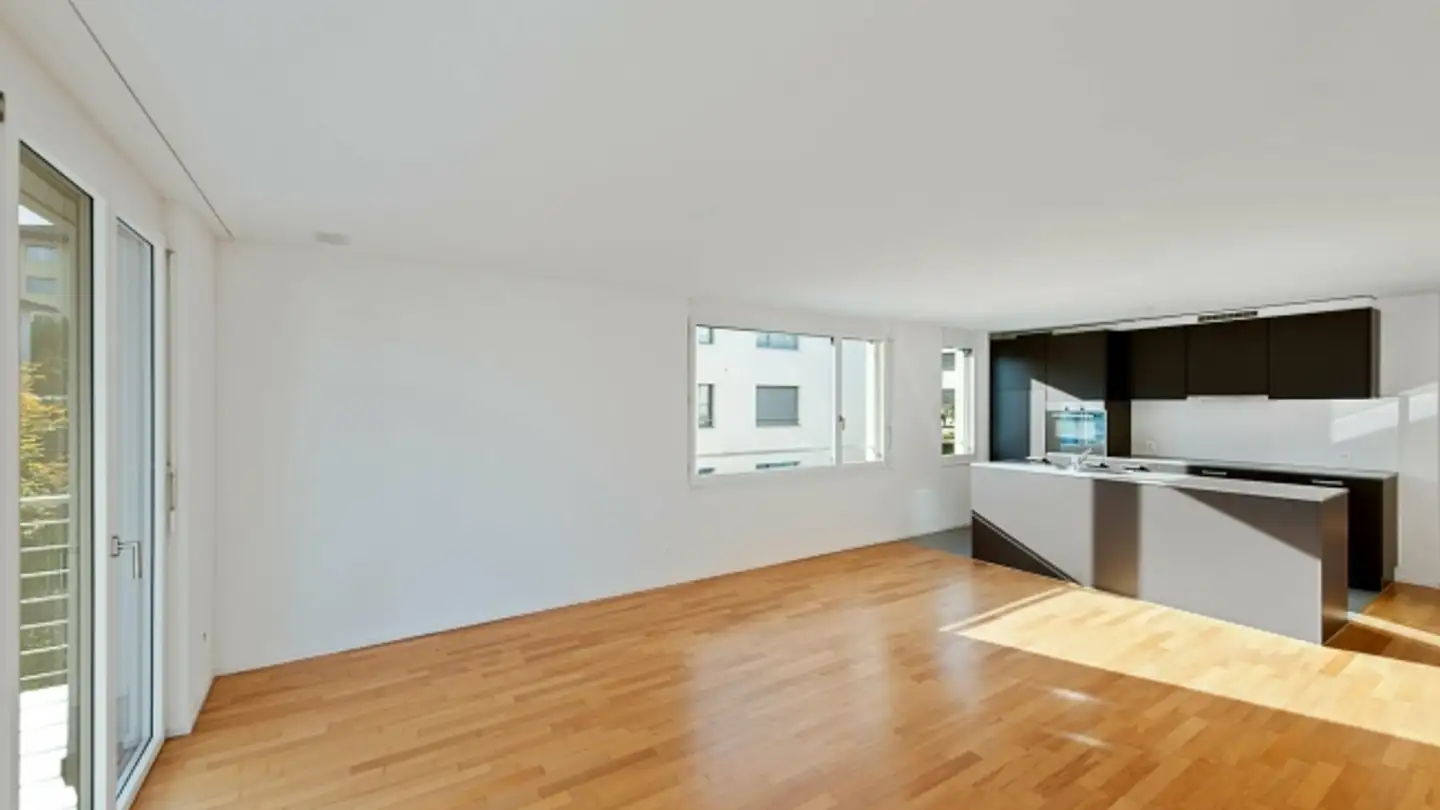 Appartamento in affitto - Breitfeldstrasse 17, 5634 Merenschwand - Photo 2