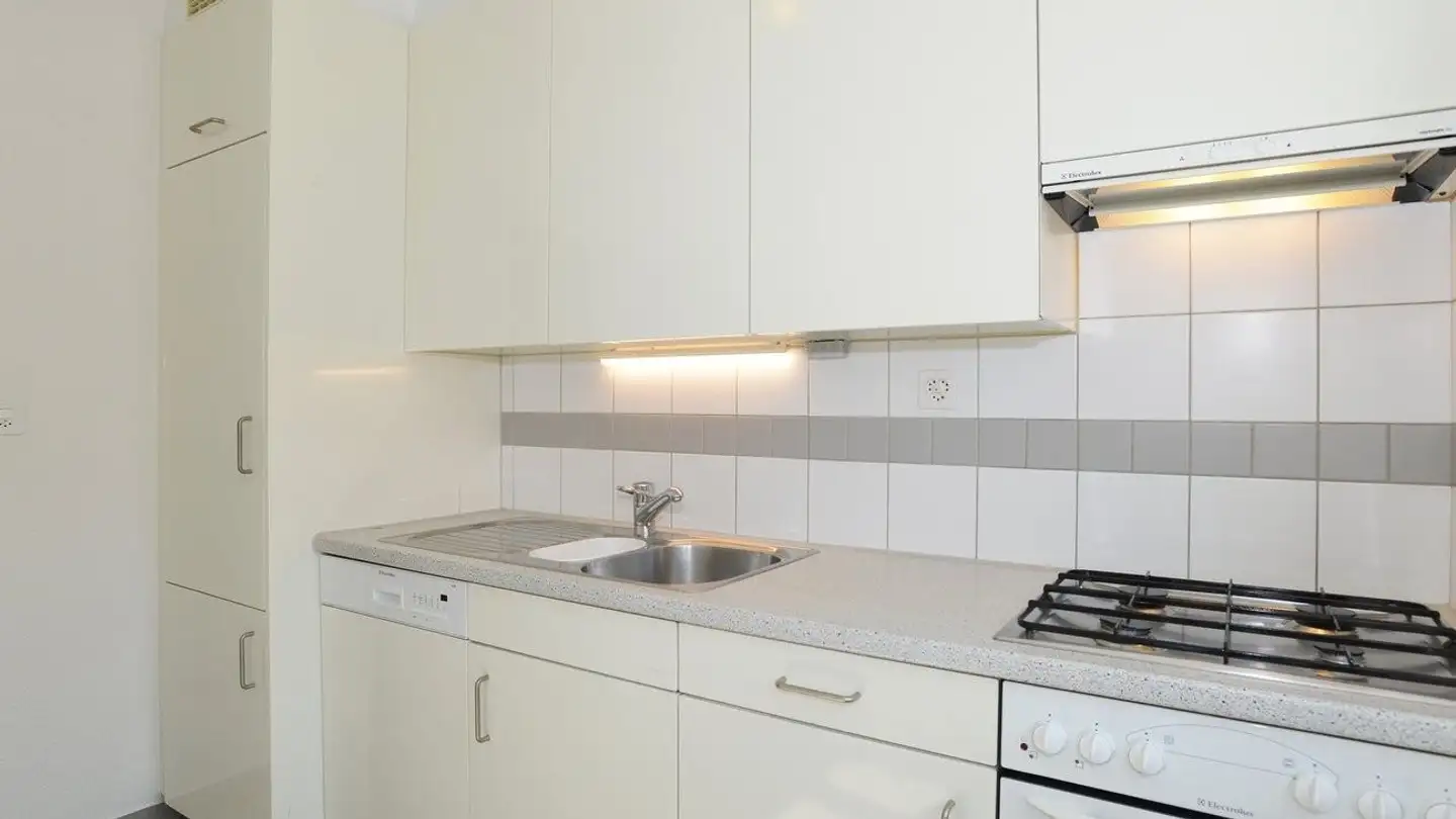 Appartement à louer - Stöcklerstrasse 8, 8610 Uster - Photo 4