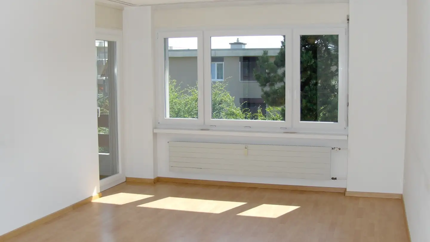 Appartement à louer - Bäreggstrasse 27, 4900 Langenthal