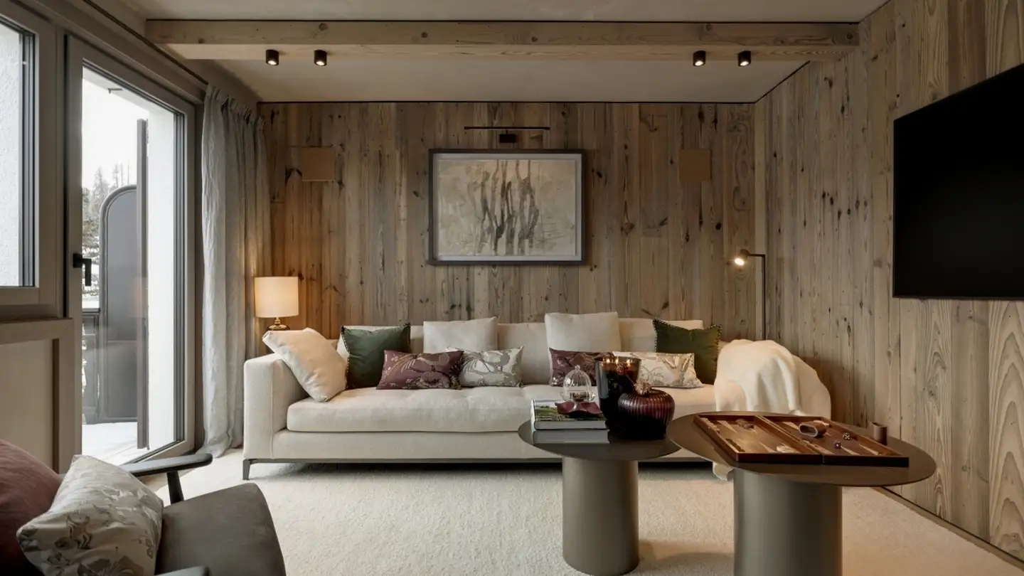 Cave house for sale - 7500 St. Moritz - Photo 3