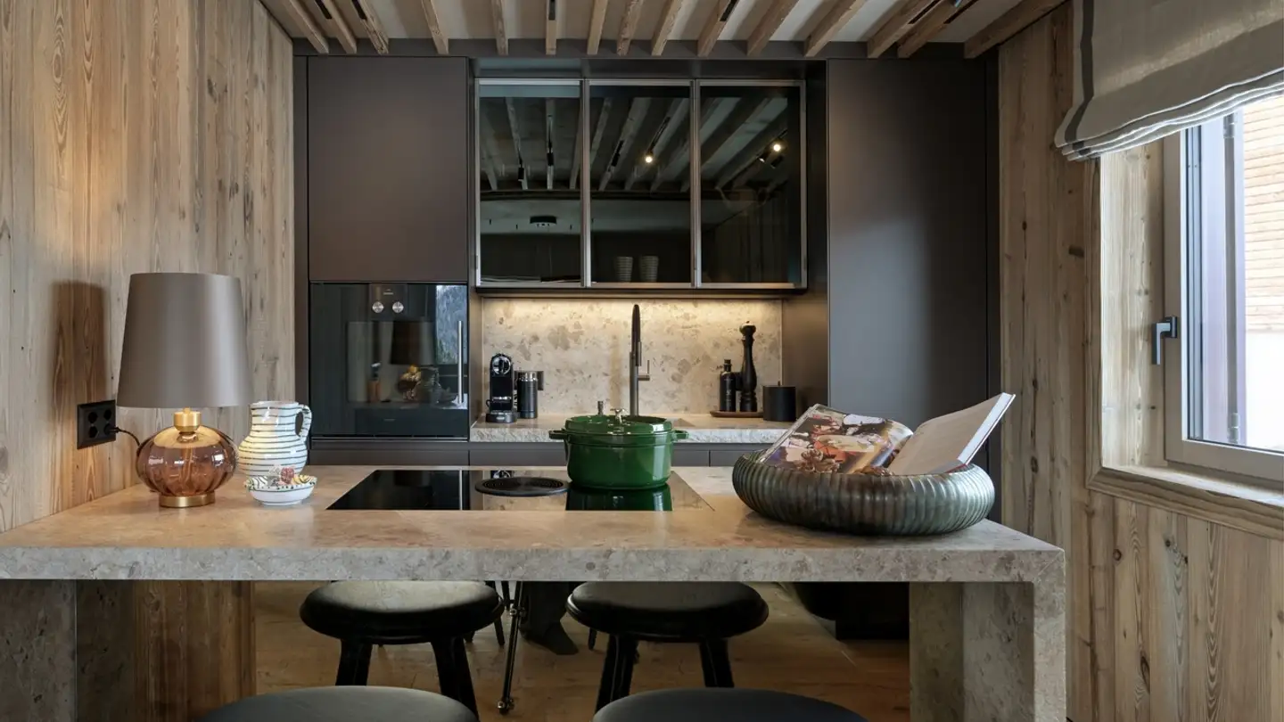 Cave house for sale - 7500 St. Moritz - Photo 4