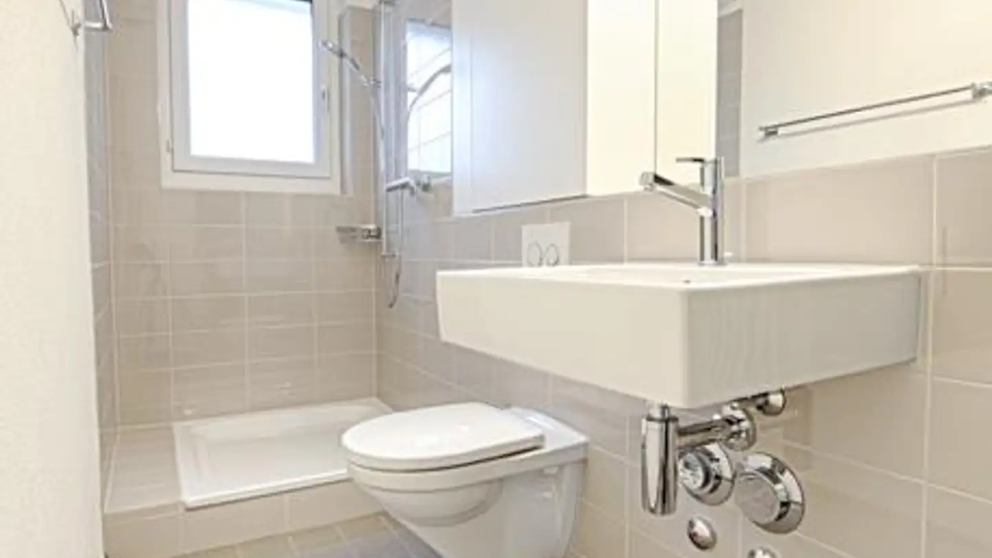 Wohnung mieten - Dorngasse 6, 3007 Bern - Foto 3