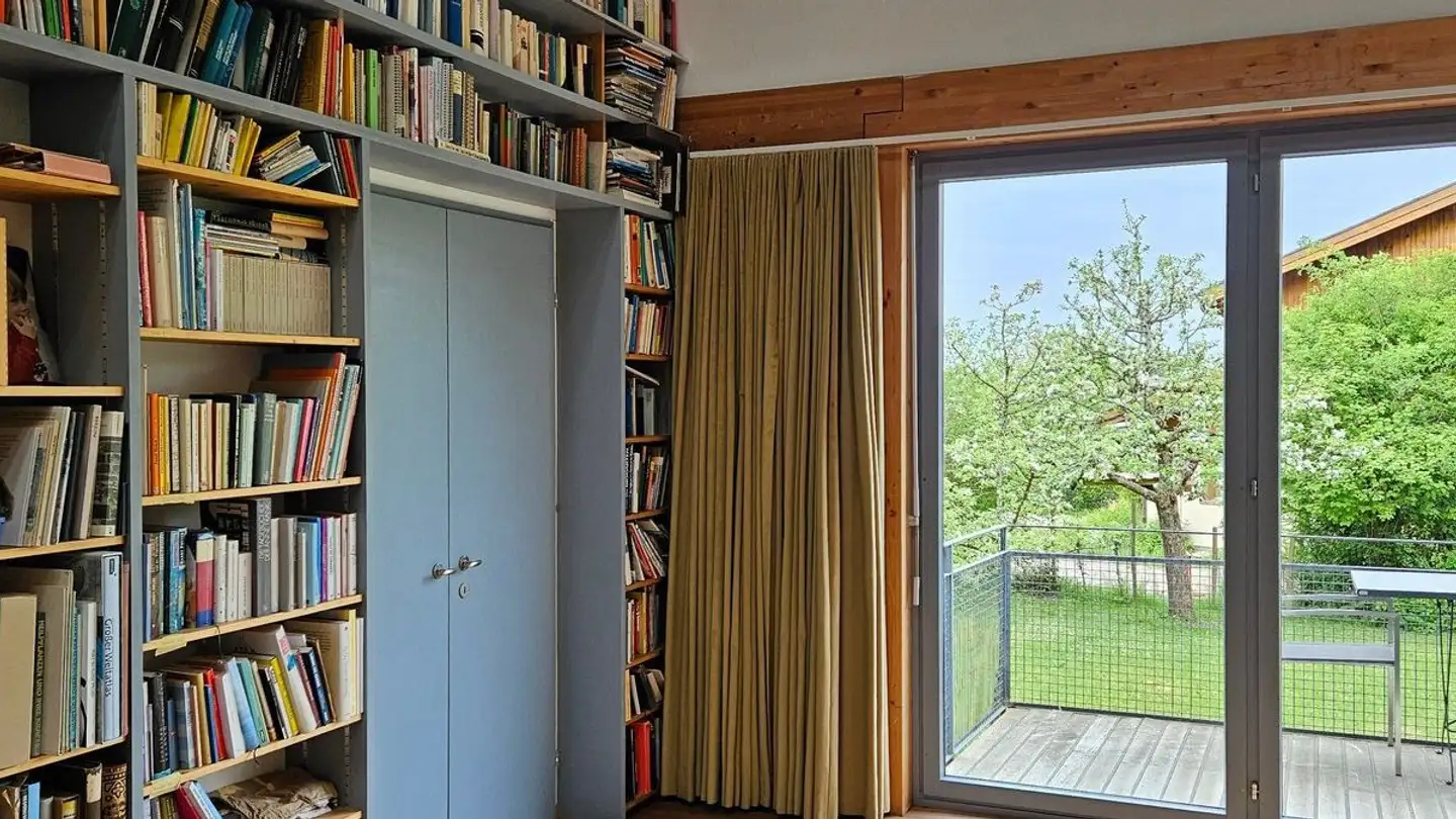 Casa singola in vendita - Haglenweg 5, 4145 Gempen - Foto 3