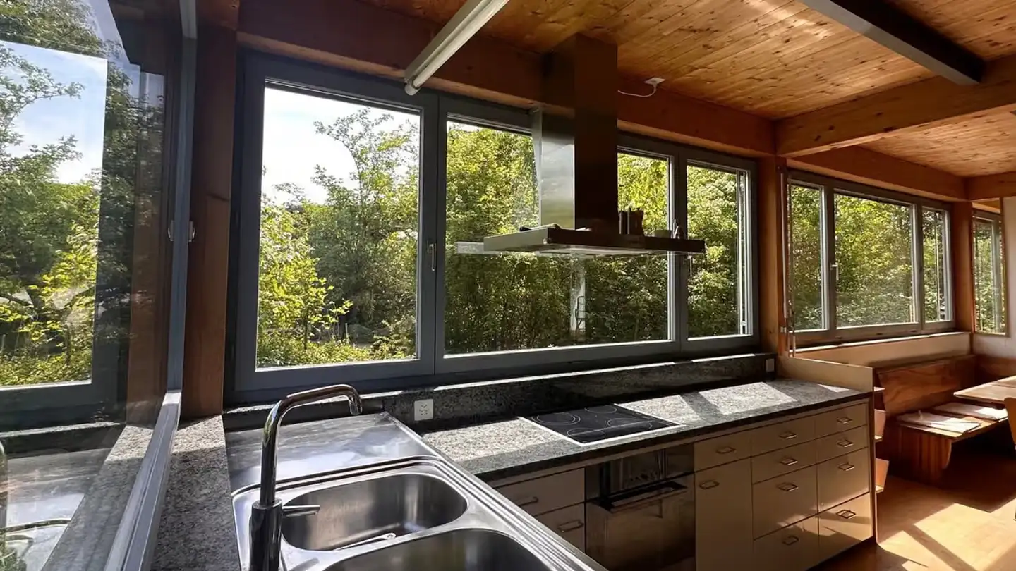 Casa singola in vendita - Haglenweg 5, 4145 Gempen - Foto 4