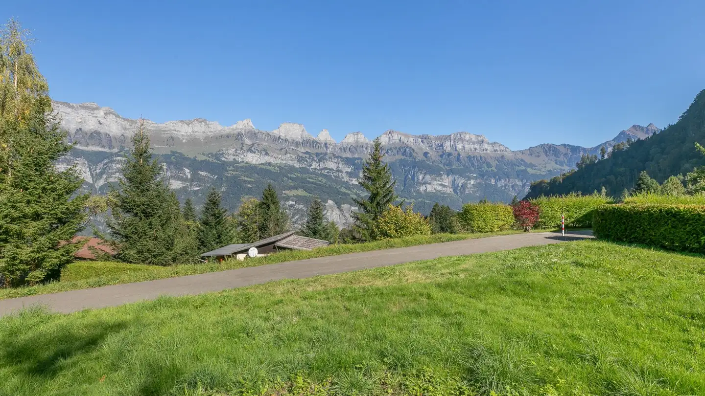 Terreno edificabile in vendita - Gafadurastrasse, 8884 Oberterzen - Photo 3