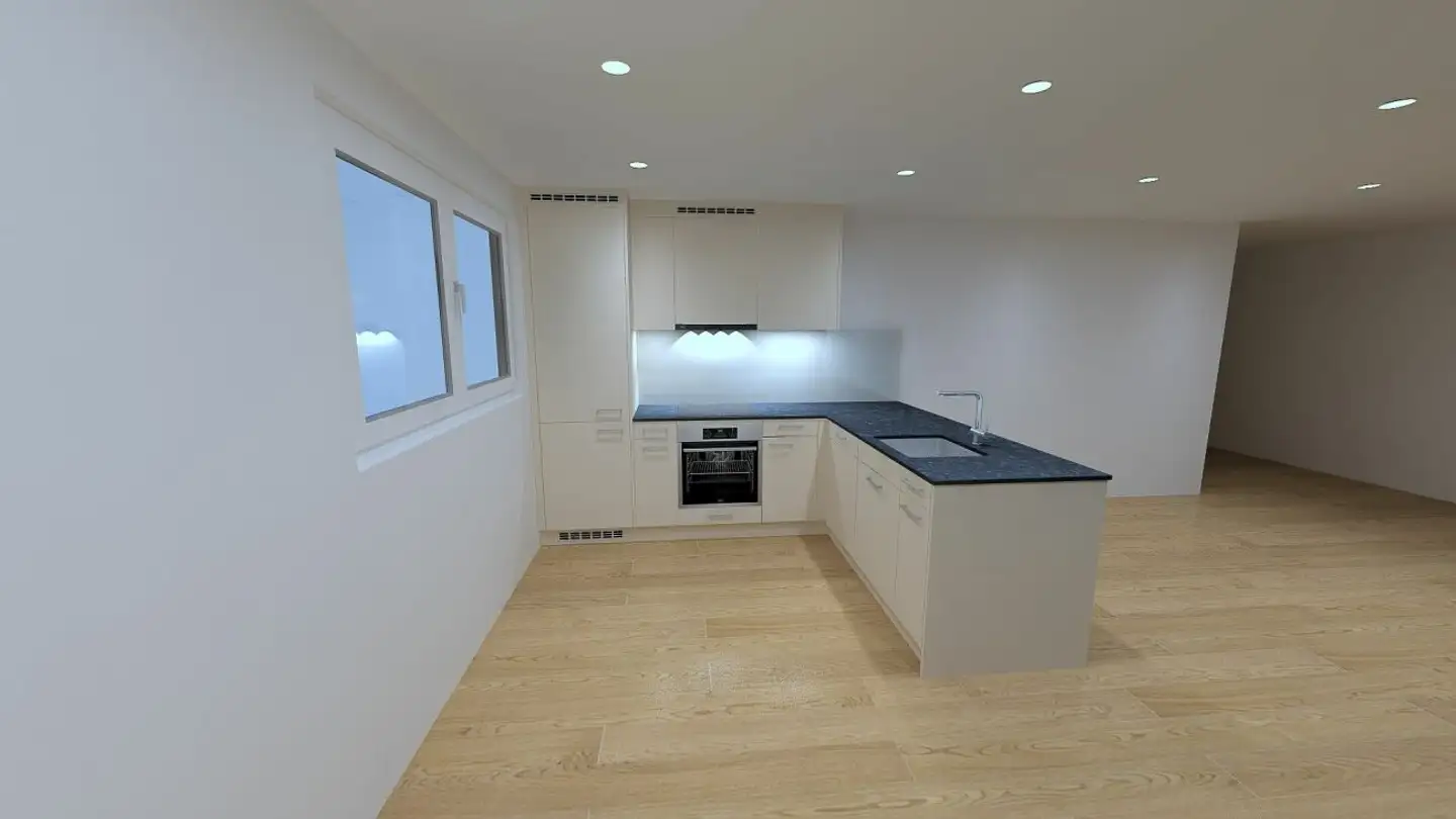 Appartement à louer - Schönholzerswilerstrasse 1, 9517 Mettlen