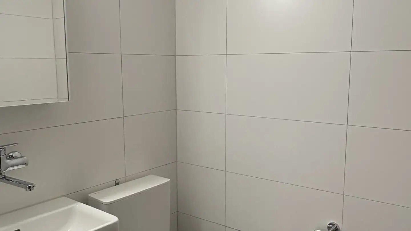 Appartement à louer - Bäreggstrasse 27, 4900 Langenthal - Photo 4