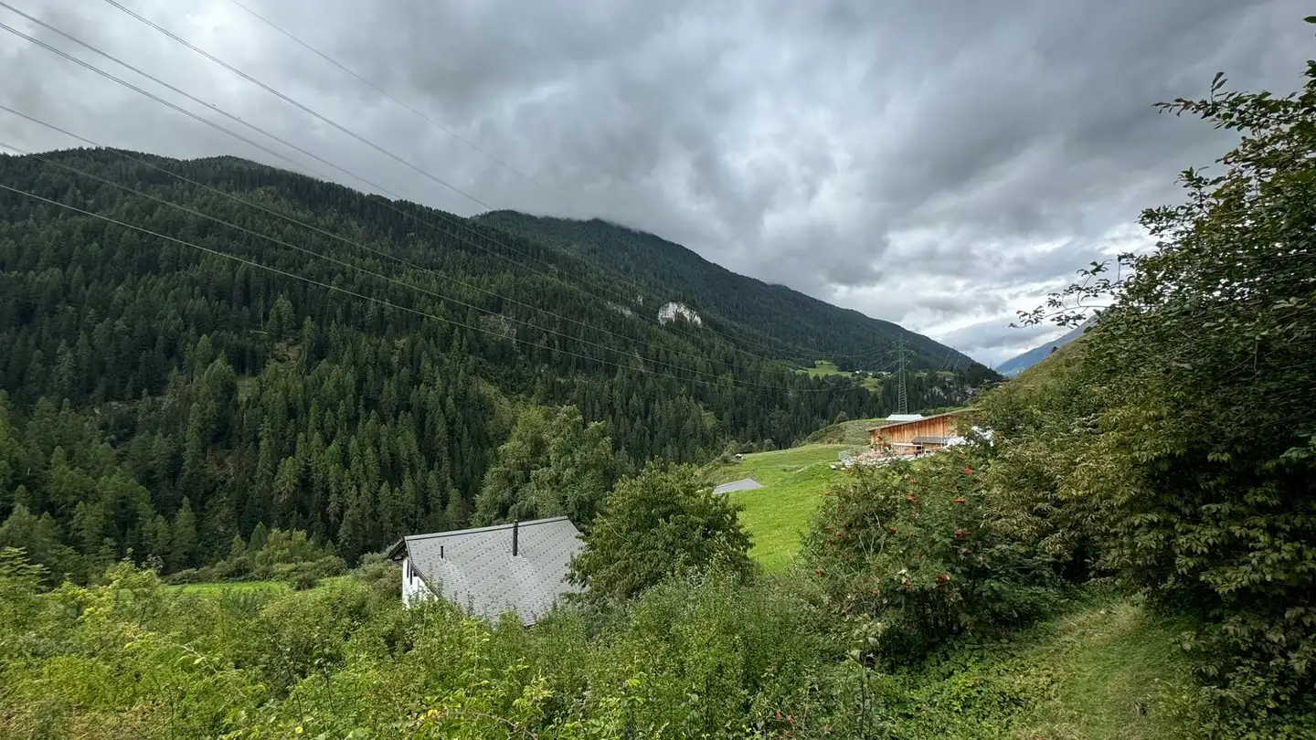 Maisonette kaufen - Via Da Muglin 198, 7546 Ardez - Foto 2