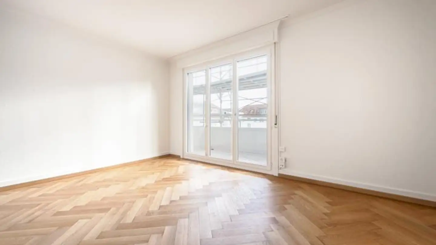 Wohnung mieten - Dorngasse 6, 3007 Bern - Foto 4