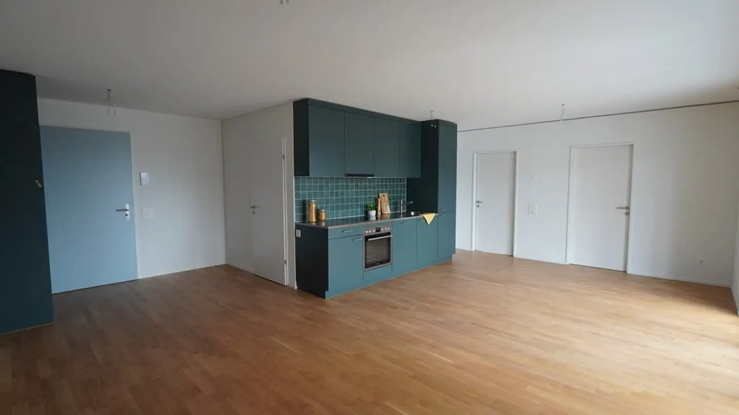 Appartamento in affitto - Hofackerstrasse 10, 4132 Muttenz - Photo 3
