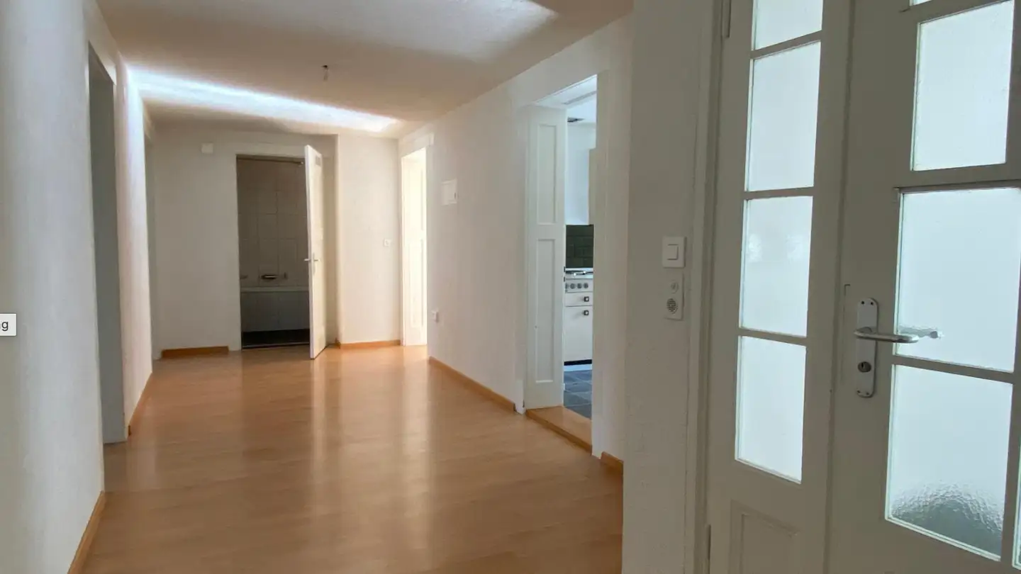 Appartement à louer - Burgstrasse 31, 9000 St. Gallen - Photo 3