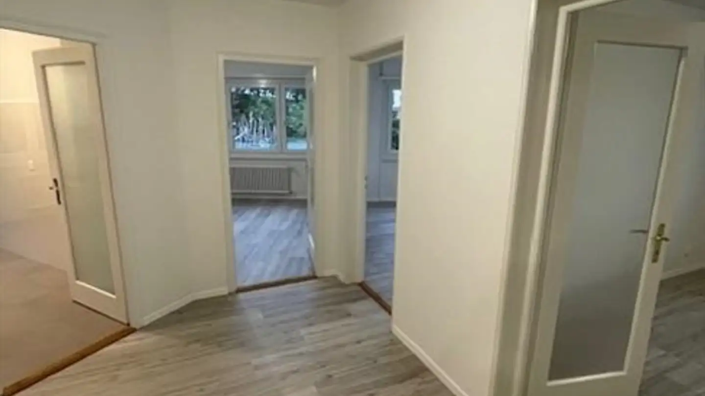 Appartement à louer - Chemin Antoine-De-Chandieu 12, 1006 Lausanne
