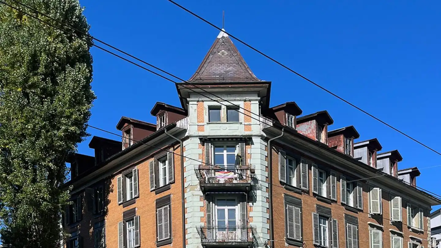Apartment for rent - Moserstrasse, 3014 Bern