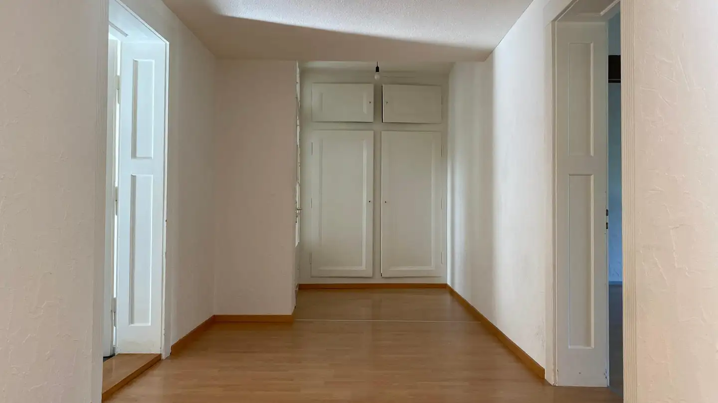 Appartement à louer - Burgstrasse 31, 9000 St. Gallen