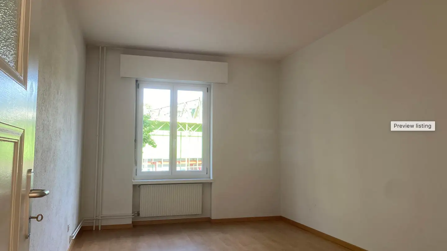 Appartement à louer - Burgstrasse 31, 9000 St. Gallen - Photo 4