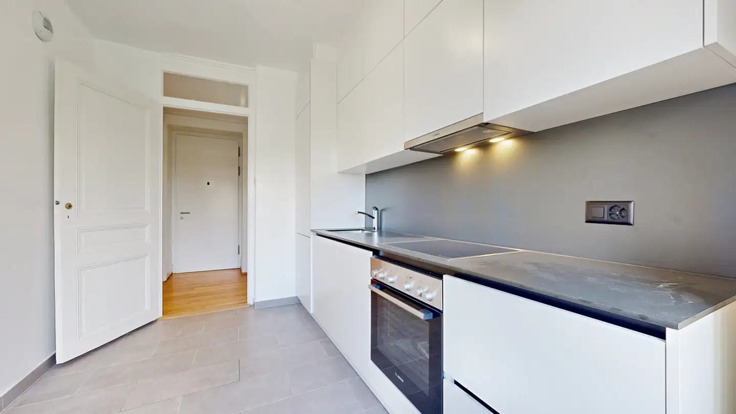 Apartment for rent - Boulevard De Saint-Georges 46, 1205 Genève - Photo 2
