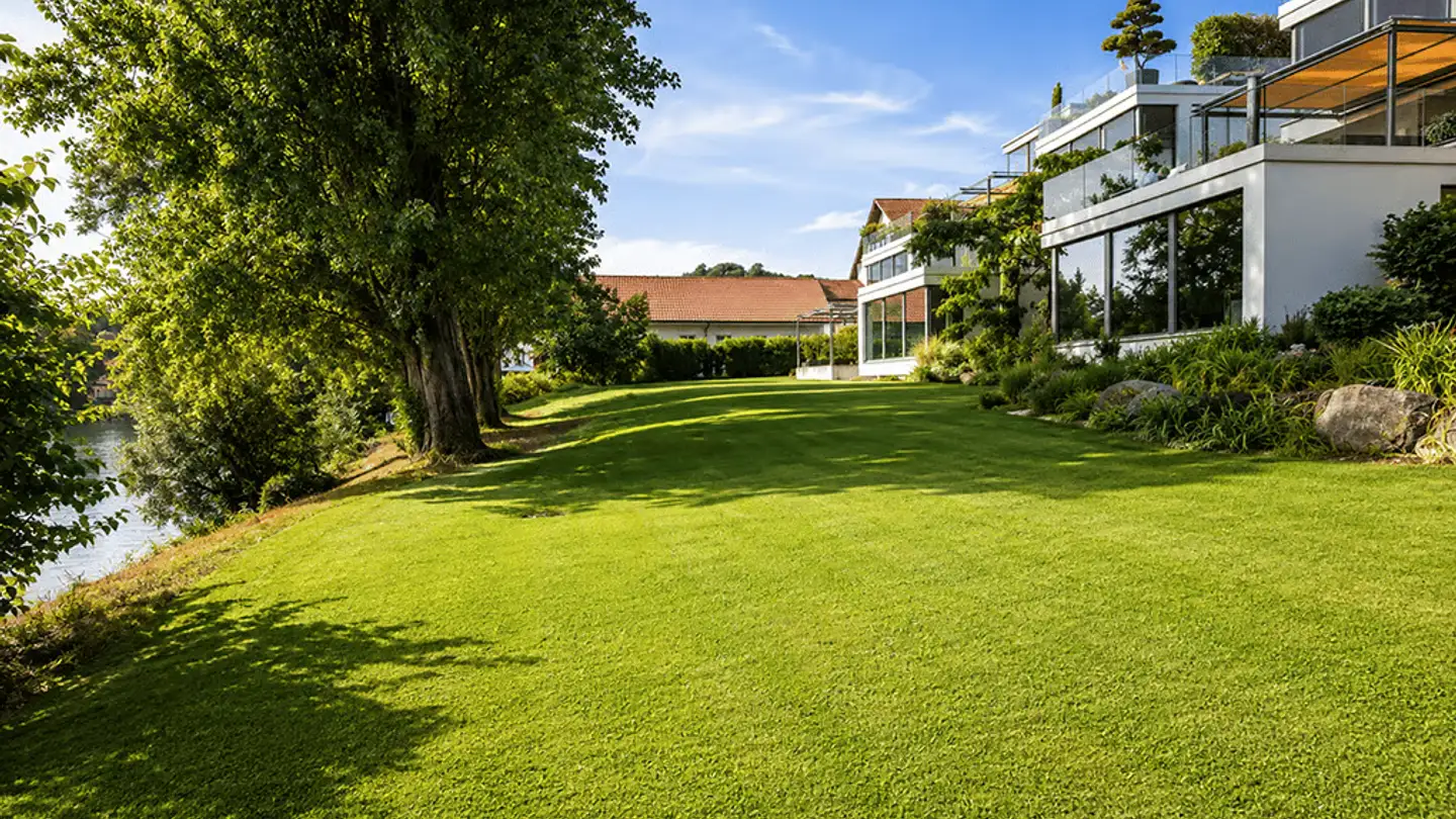 Stepped apartment for sale - 5507 Mellingen
