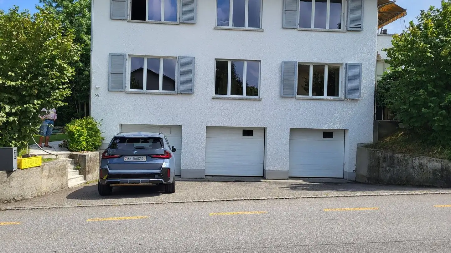 Edificio residenziale in vendita - Aebnitstrasse 58, 3073 Gümligen - Photo 3