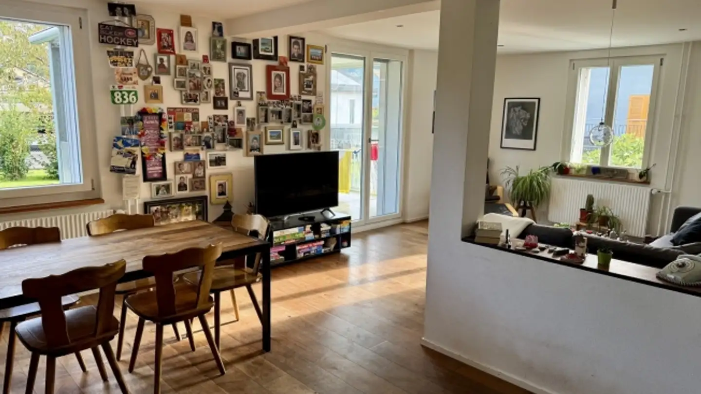Single house for rent - 3110 Münsingen