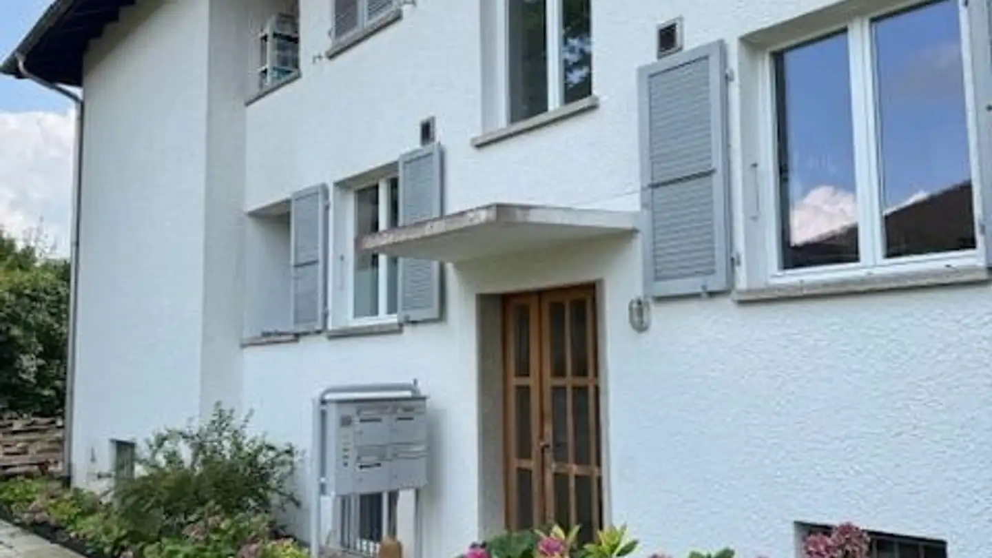 Edificio residenziale in vendita - Aebnitstrasse 58, 3073 Gümligen - Photo 4