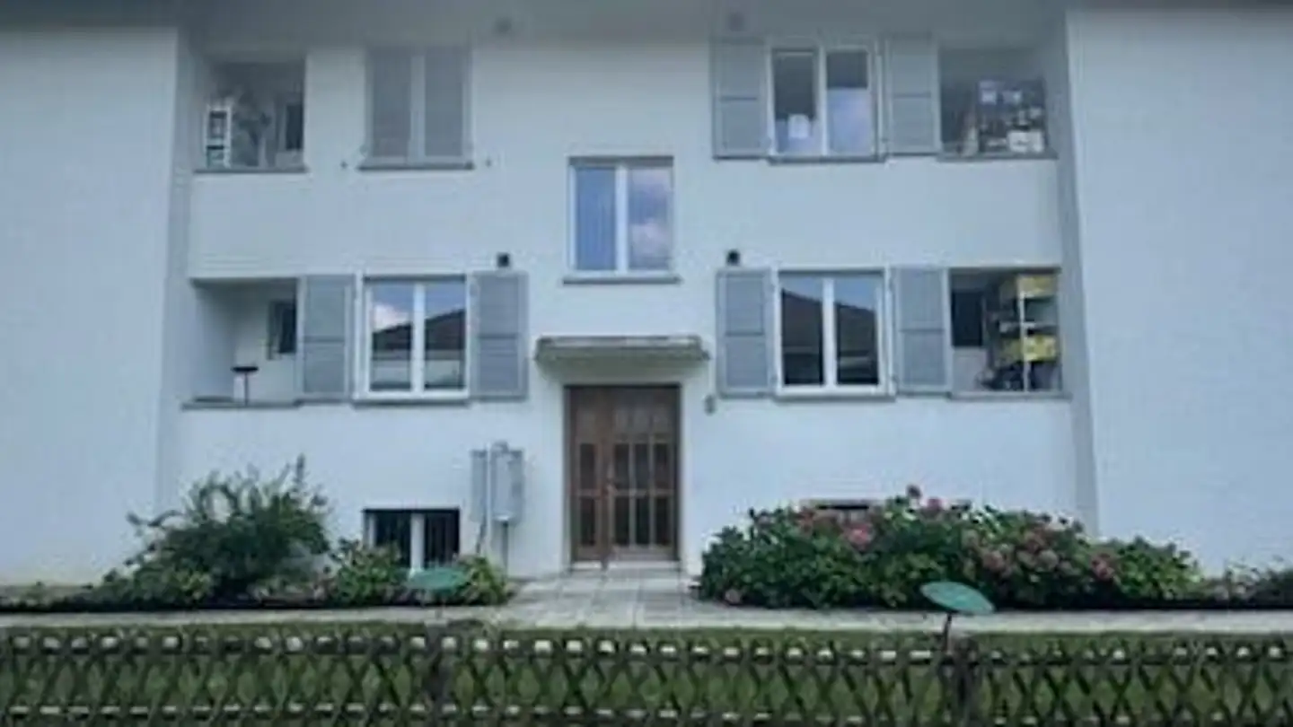 Edificio residenziale in vendita - Aebnitstrasse 58, 3073 Gümligen - Photo 2