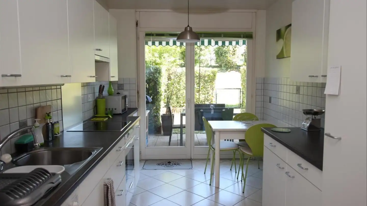 Appartamento ammobiliato in affitto - Chemin Des Avallons 52, 1247 Anières - Foto 4