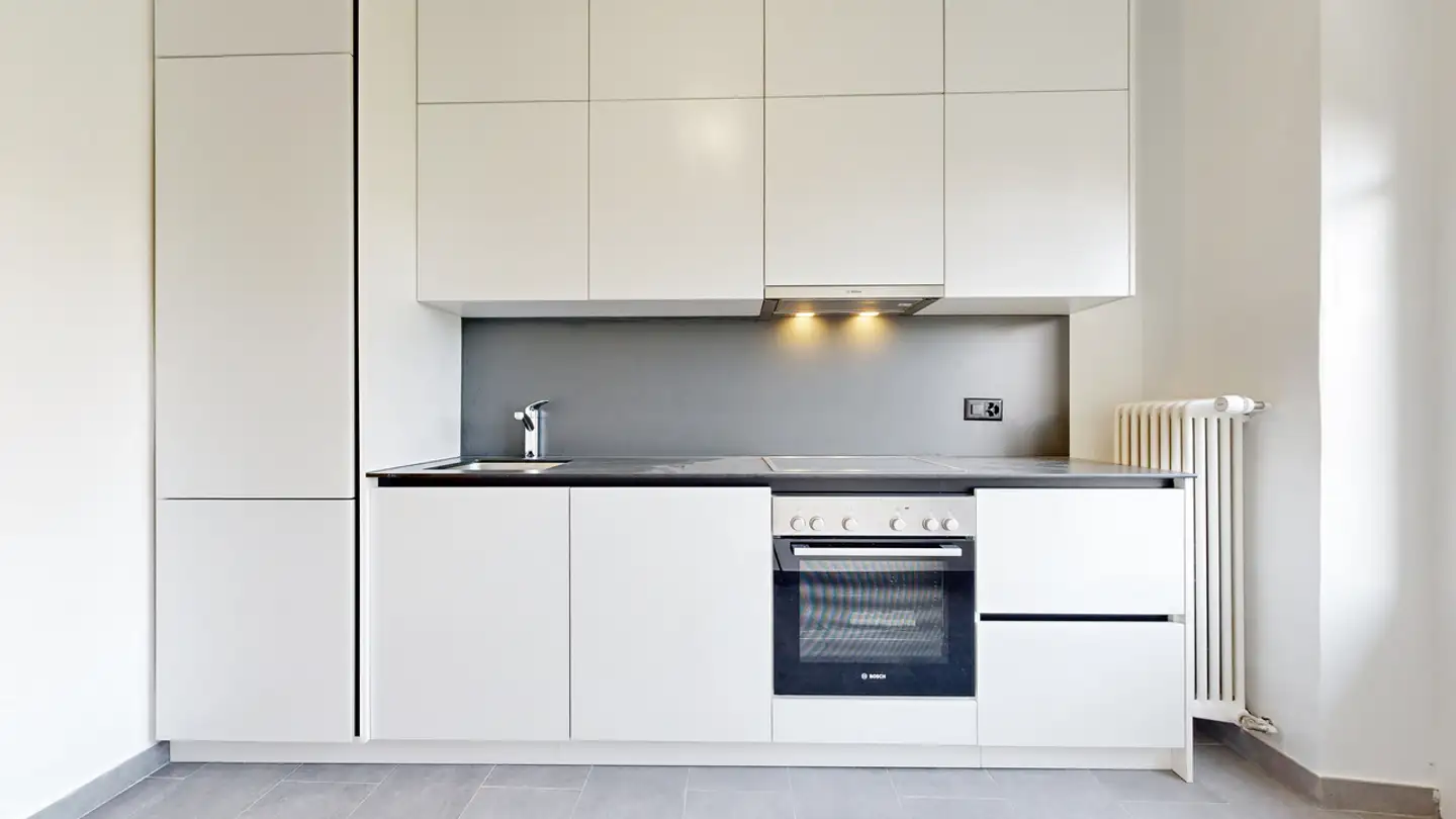 Apartment for rent - Boulevard De Saint-Georges 46, 1205 Genève - Photo 3