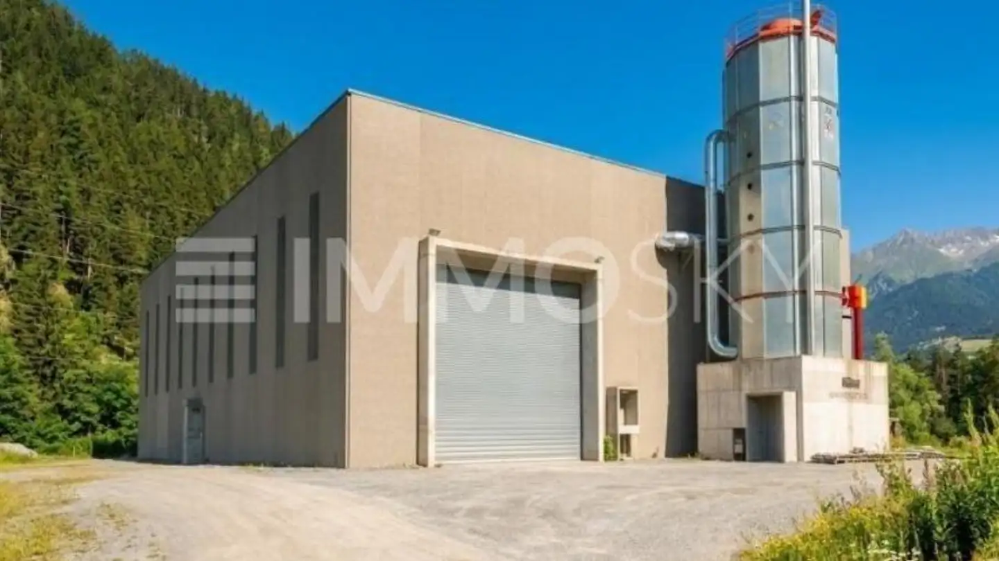 Commercial for sale - 7477 Filisur - Photo 2