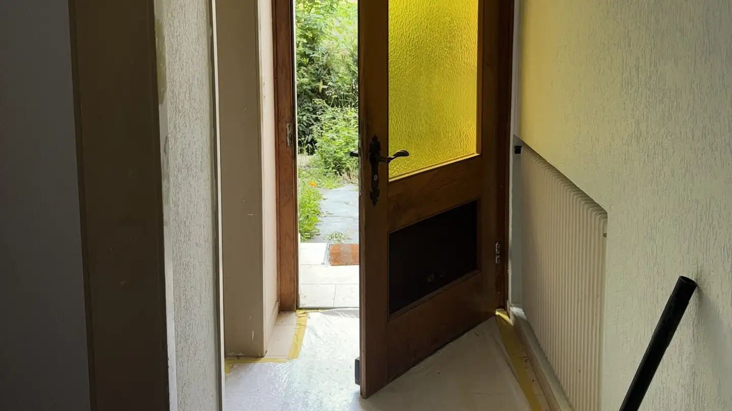 Wohnung mieten - Hintere Gstalden, 9062 Lustmühle