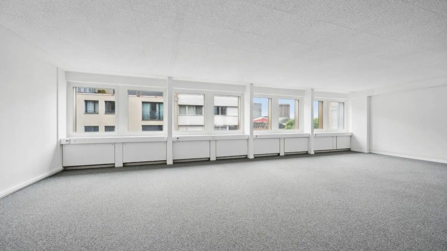 Bureau à louer - Güterstrasse 82, 4053 Basel - Photo 3