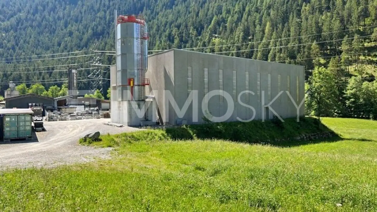 Commercial for sale - 7477 Filisur - Photo 3