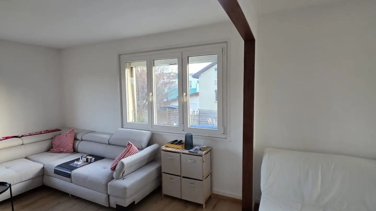 Appartement à louer - Chemin Des Falaises, 1723 Marly - Photo 2