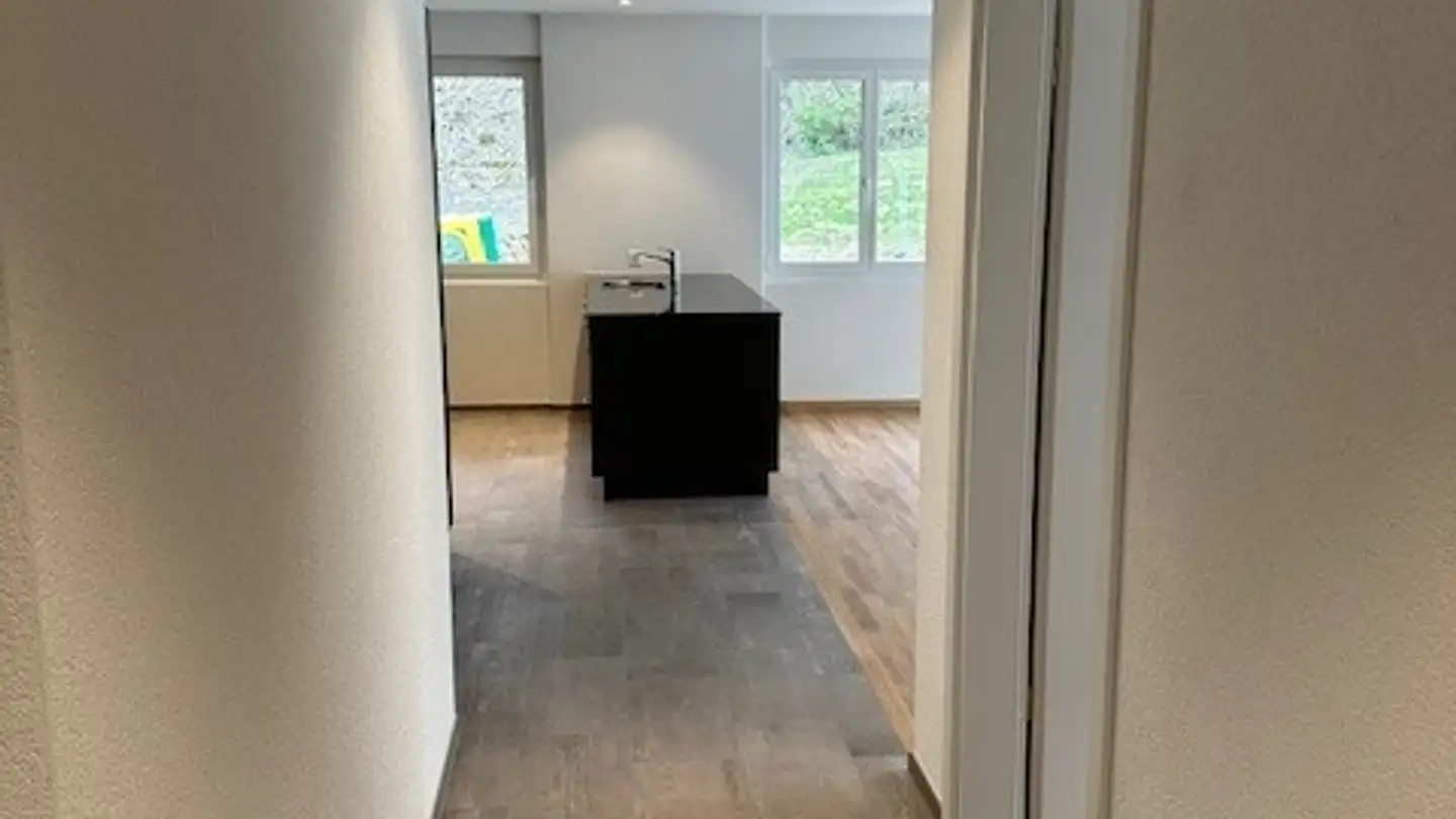 Appartamento in affitto - Theodor-Felber-Strasse 8, 8408 Winterthur