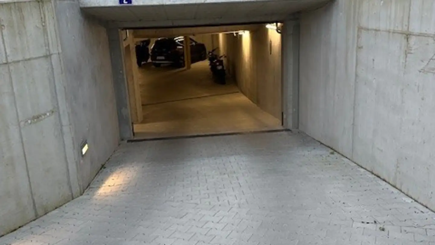 Appartamento in affitto - Theodor-Felber-Strasse 8, 8408 Winterthur - Foto 3