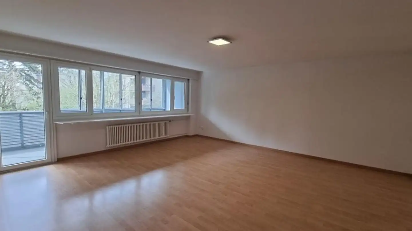 Appartement à louer - Hauptstrasse 25, 4528 Zuchwil - Photo 2
