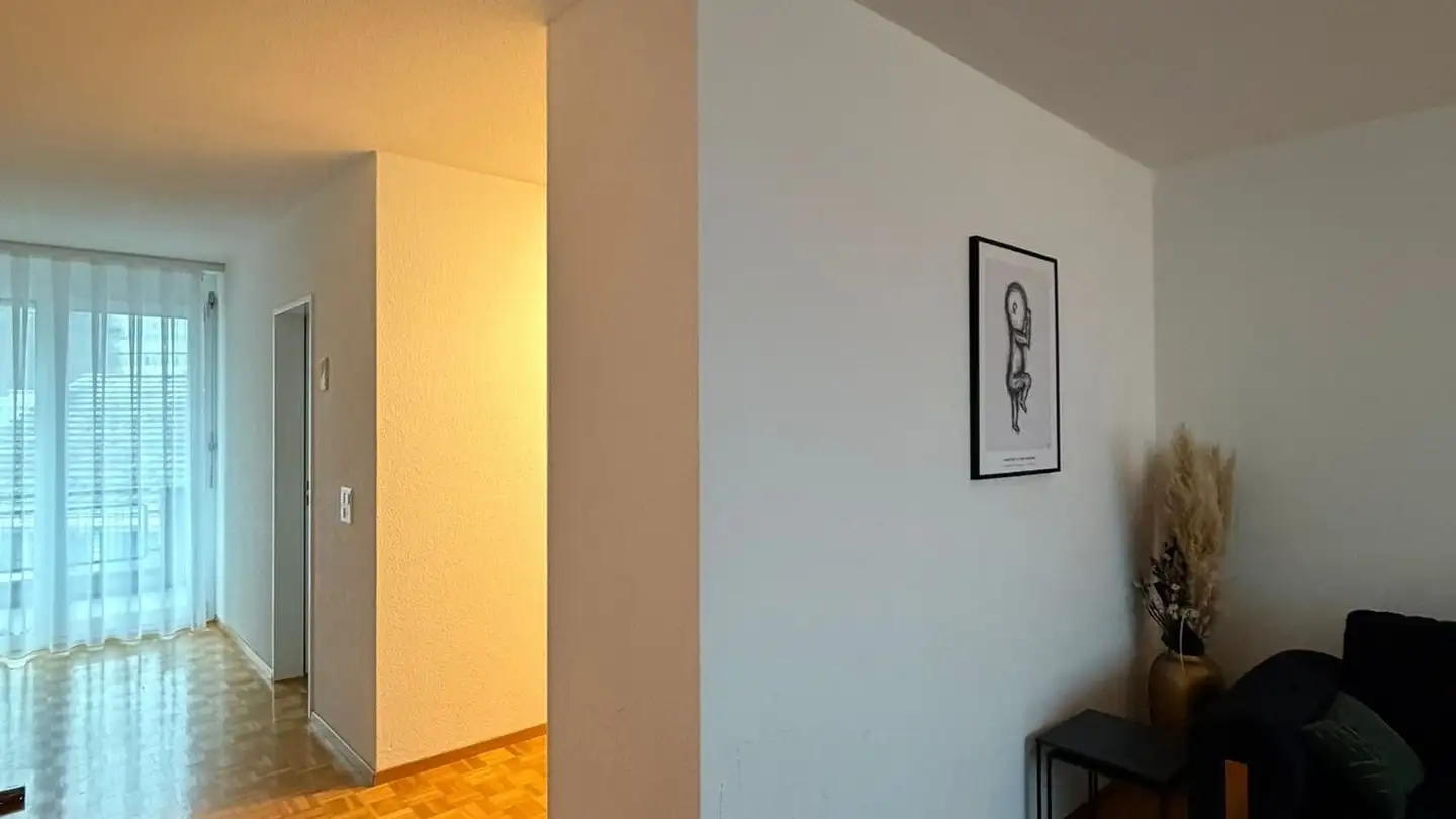 Apartment for rent - Felsenstrasse 24, 8808 Pfäffikon SZ - Photo 3