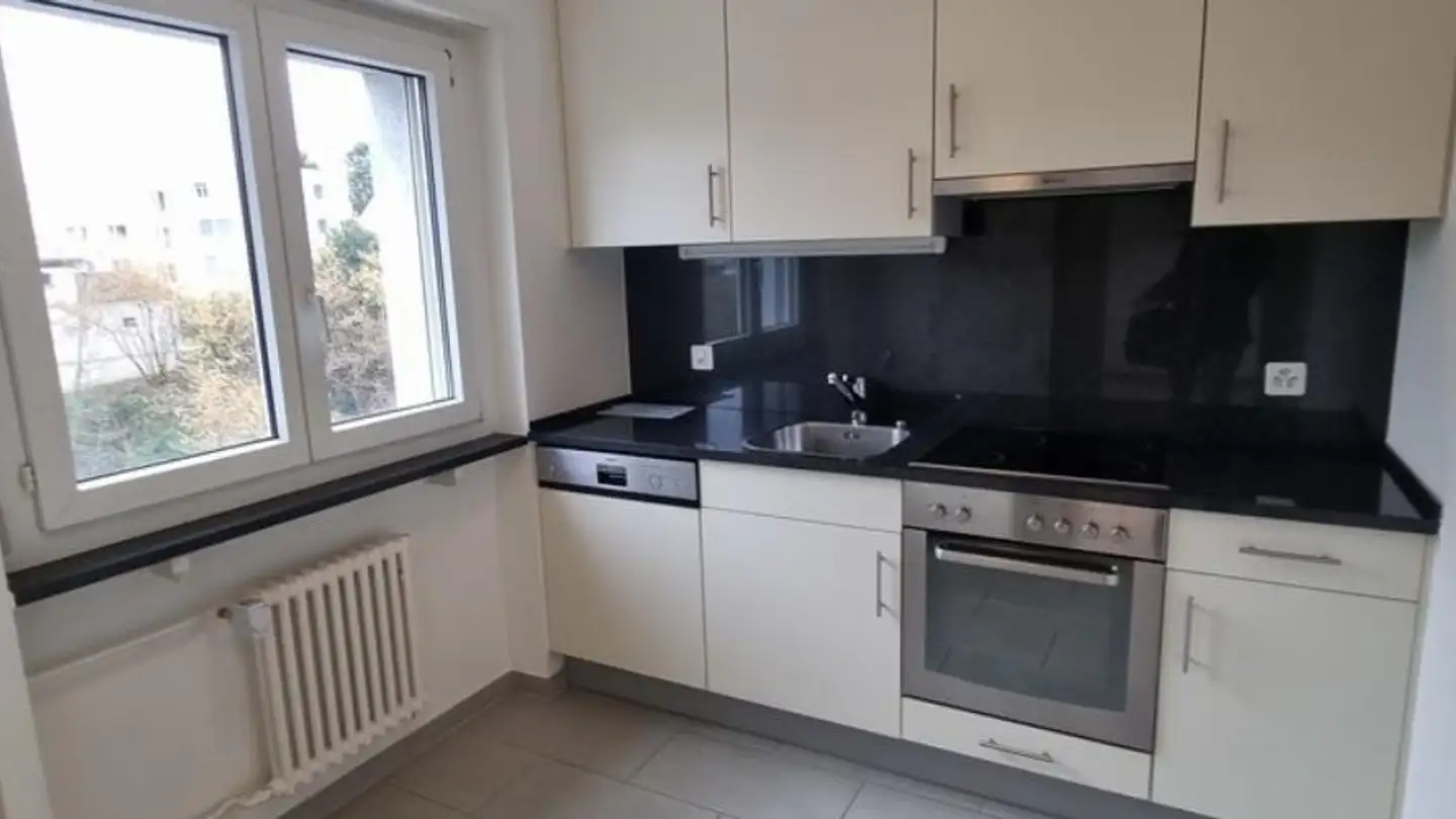 Appartement à louer - Hauptstrasse 25, 4528 Zuchwil - Photo 3